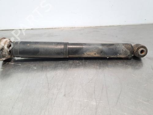 Used Right rear shock absorber VOLVO S60 II (134) D3 (150 hp) 15028166