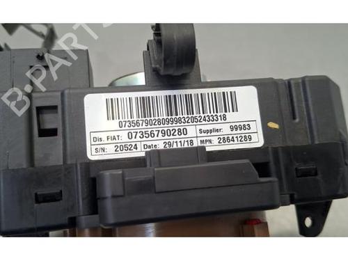 Steering column stalk CITROËN JUMPER II Van 2.0 BlueHDi 130 | BP34118044I23  - Image 6