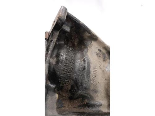 Rear differential MERCEDES-BENZ VITO Van (W447) 119 CDI (447.601, 447.603, 447.605) | BP31366540M24