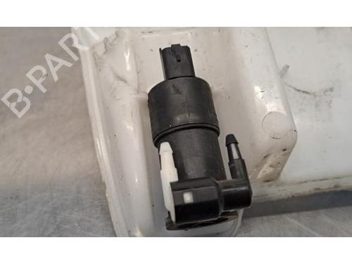 Windscreen washer tank PEUGEOT 208 II (UB_, UP_, UW_, UJ_) e-208 | BP29879318C113