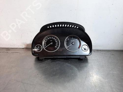 Quadrante Quadrante BMW X5 (F15, F85) xDrive 30 d (258 hp) 34408443 34408443