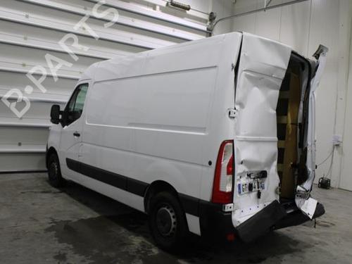 Cup/Object holder RENAULT MASTER III Van (FV) 2.3 dCi 135 FWD (FV0N, FV08, FV06, FV00, FV1S) | BP37686265I37 - Image 8