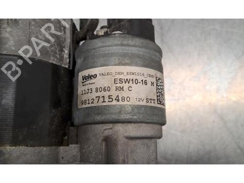 Starter JEEP AVENGER (J2) 1.2 GSE T3 | BP29343741M8 