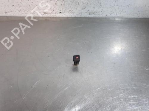 Used Warning switch PEUGEOT PARTNER Box Body/MPV (K9) 1.5 BlueHDI 130 (131 hp) 31347466