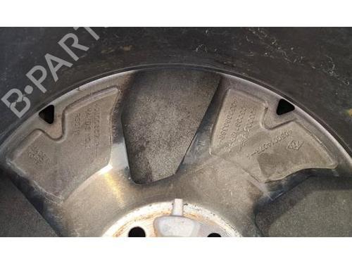 Rim RENAULT ARKANA I (LCM_, LDN_) 1.6 E-TECH 145 (LDMU) | BP25464366C45