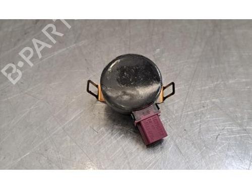 Used Electronic module Electronic module MG MG ZS SUV (ZS32) 1.5 Hybrid+ (197 hp) 34268505 34268505