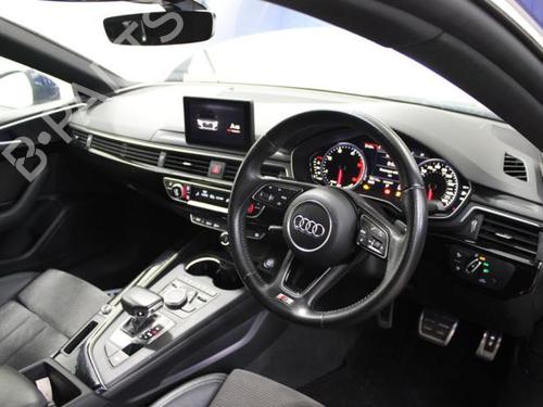 Kølerpakke AUDI A5 Sportback (F5A, F5F) 2.0 TDI quattro | BP23613891M120 