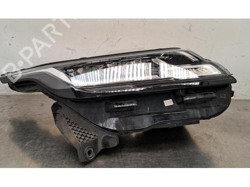 Used Right headlight Right headlight LAND ROVER RANGE ROVER VELAR (L560) 2.0 D180 TD4 4x4 (180 hp) 25467456 25467456