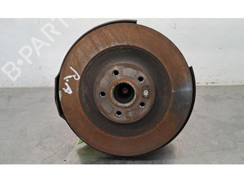 Used Right rear steering knuckle VOLVO XC40 (536) Recharge (238 hp) 24870863