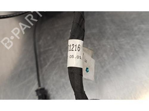 Right mirror MERCEDES-BENZ VITO Van (W447) eVITO (447.603, 447.605) | BP29521866C27 