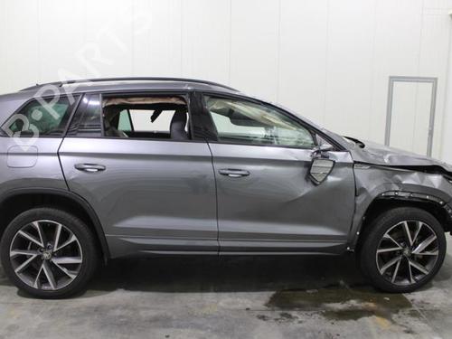 Module électronique SKODA KODIAQ I (NS6, NS7, NV7) 2.0 TDI 4x4 | BP23591422M83 