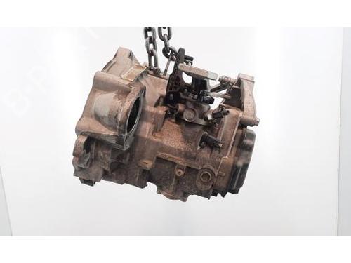Gearbox VW POLO VI (AW1, BZ1, AE1) 1.6 TDI | BP37285013M3 - Image 2