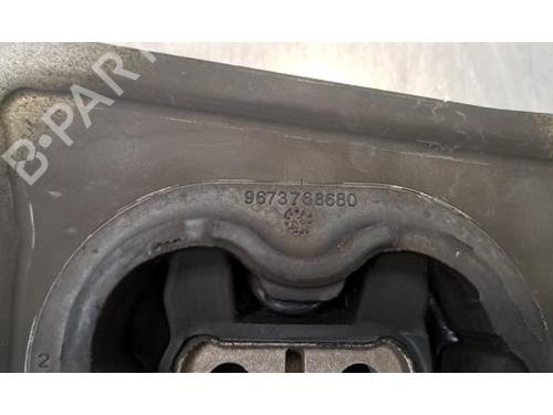 Gearbox mount CITROËN JUMPY III Van (V_) 2.0 BlueHDi 120 | BP38313144M88 - Image 2