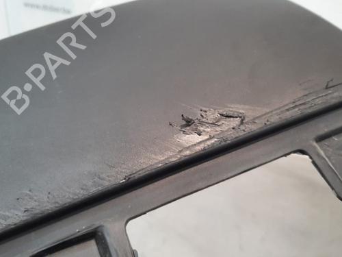 Corner bumper PEUGEOT BOXER Van 2.2 HDi 120 | BP10897330C117