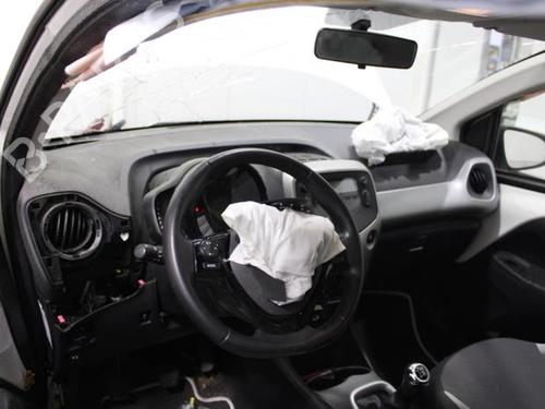 Engine control unit (ECU) TOYOTA AYGO (_B4_) 1.0 (KGB40) | BP15043387M57 - Image 20