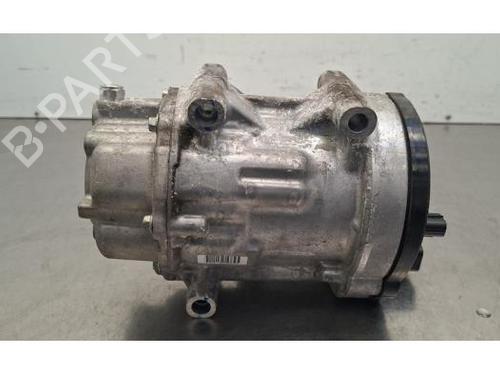 AC compressor TOYOTA C-HR (_X1_) 1.8 Hybrid (ZYX10_, ZYX11_, ZYX10R, ZYX11R) | BP35997736M34 - Image 2
