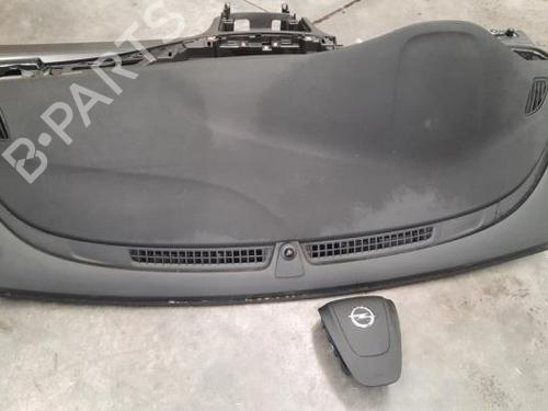 Other OPEL MOKKA / MOKKA X (J13) 1.6 CDTI 4x4 (_76) | BP10900795O1 