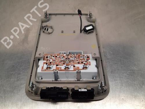 Interior roof light OPEL ASTRA K Sports Tourer (B16) 1.5 CRDI (35) | BP23599872I8 