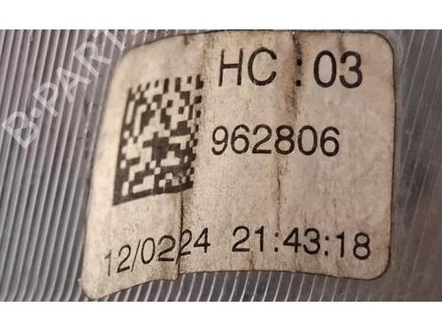 Right headlight PEUGEOT BOXER Platform/Chassis 2.2 BlueHDi 165 | BP39480788C29 - Image 5