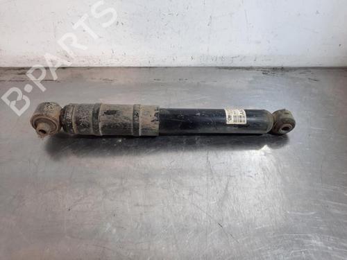 Used Right rear shock absorber Right rear shock absorber OPEL MERIVA B MPV (S10) 1.4 (75) (120 hp) 36769655 36769655