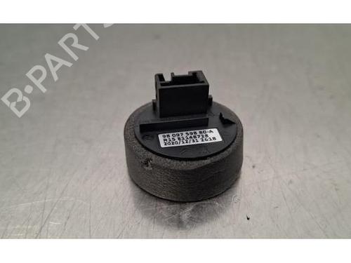 Used Electronic module PEUGEOT 308 III (FB_, FH_, FP_, F3_, FM_) Hybrid 225 (F3DGYT, F3DGNH) (224 hp) 31698597