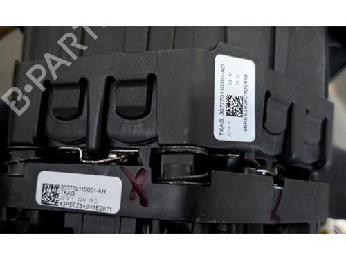 Kollisonspute sett SEAT TARRACO (KN2) 2.0 TDi 4Drive | BP28136178C86 