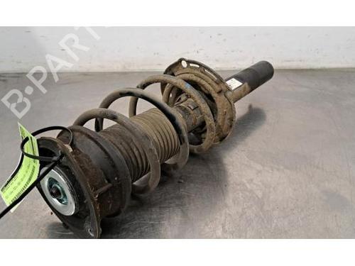 Used Right front shock absorber VW GOLF VII (5G1, BQ1, BE1, BE2) 1.6 TDI (115 hp) 23639569