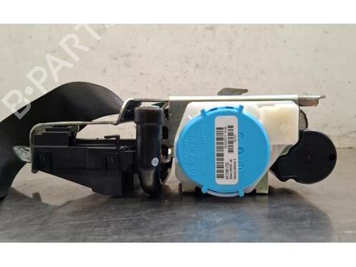 Front left seatbelt MERCEDES-BENZ GLE (V167) GLE 300 d 4-matic (167.119) | BP40025782I26  - Image 5