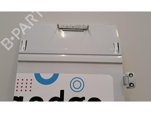 Tailgate PEUGEOT BOXER Van 2.2 BlueHDi 120 | BP36310002C6 - Image 2