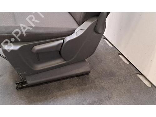 Left front seat PEUGEOT PARTNER Box Body/MPV (K9) 1.5 BlueHDi 100 | BP39995374C15 - Image 5