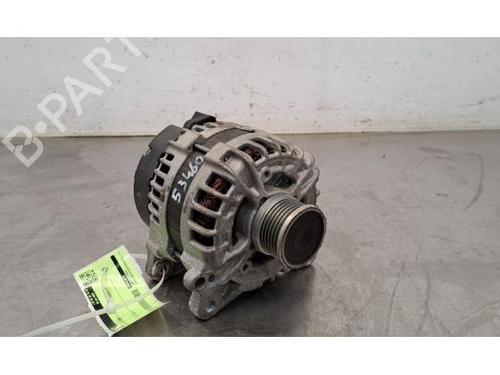 Used Alternator PORSCHE 911 Convertible (992) 3.0 Carrera 4 (992610) (385 hp) 26462597