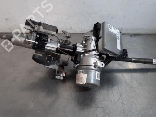 Steering column JEEP COMPASS (MP, M6, MV, M7) 1.3 Hybrid 4x4 | BP39905850M21 - Image 5