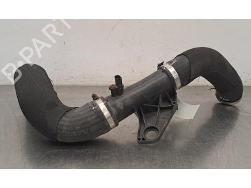 Intercooler pipe AUDI A6 C8 (4A2) 45 TDI Mild Hybrid quattro | BP30163596M127