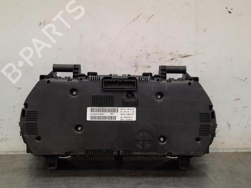 Instrument cluster RENAULT CLIO V (B7_) 1.0 TCe 90 (B7MT) | BP21675057C47 