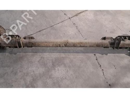 Used Rear axle Rear axle RENAULT MASTER III Van (FV) 2.3 dCi 145 RWD (FV0E, FV0F, FV0T, FV10, FV12, FV11) (146 hp) 33859311 33859311