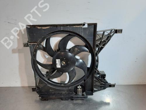 Radiator fan NISSAN NV200 Van 1.5 dCi 90 (M20, M20N, M20M) | BP16475691M35 