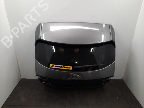 Used Tailgate Tailgate JAGUAR E-PACE (X540) 2.0 D150 (150 hp) 34200391 34200391