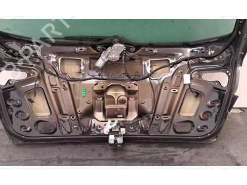 Tailgate SEAT ATECA (KH7, KHP) 1.0 TSI | BP39732408C6 - Image 6
