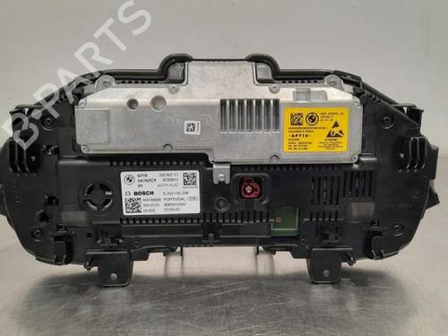 Used Instrument cluster BMW X5 (G05, F95) xDrive 30 d (265 hp) 23587346