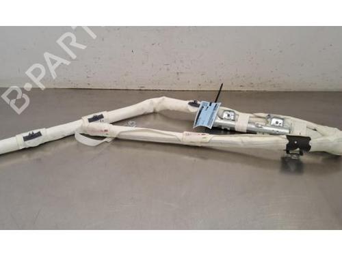 Used Left curtain airbag Left curtain airbag MITSUBISHI ASX (VSX_, VSE_) 1.0 (VSXG0) (91 hp) 33997165 33997165