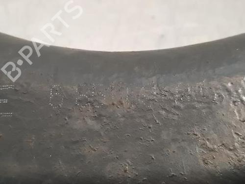 Left front suspension arm BMW X5 (F15, F85) xDrive 30 d | BP23591643M12 