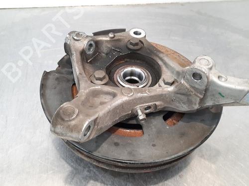 Right front steering knuckle OPEL ASTRA K (B16) 1.5 CRDI (68) | BP11727101M26 