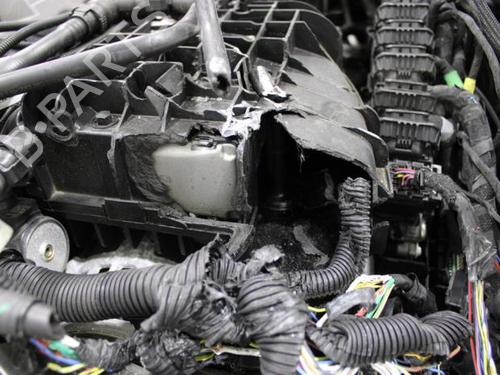 Steering rack BMW X3 (G01, F97, G08) xDrive 20 i | BP37162200M22 - Image 29