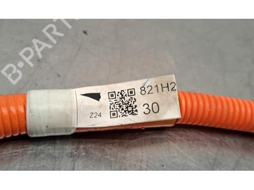 Cable TOYOTA YARIS (_P21_, _PA1_, _PH1_) 1.5 Hybrid (MXPH10, MXPH11) | BP29441233E12 