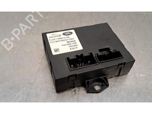 Used Electronic module LAND ROVER RANGE ROVER EVOQUE (L538) 2.0 D 4x4 (150 hp) 31843023