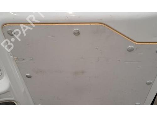 Tailgate OPEL VIVARO C Van (K0) 1.5 | BP37514838C6  - Image 12