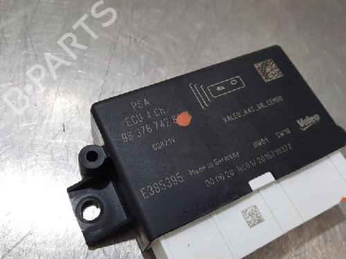 Electronic module PEUGEOT 2008 II (UD_, US_, UY_, UJ_, UR_, UC_) 1.2 PureTech 130 (USHNS, URHNS) | BP10888057M83 