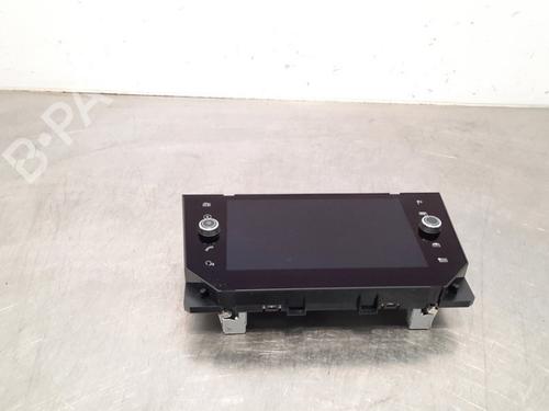 Display SEAT IBIZA V (KJ1, KJG) 1.6 TDI (95 hp) 15235310