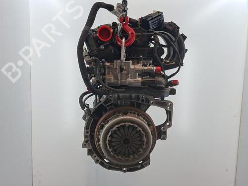 Engine CITROËN C3 III (SX) 1.2 PureTech 82 | BP40552642M1 - Image 2