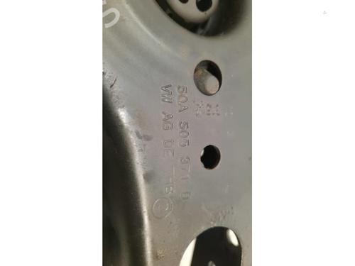 Left rear suspension arm VW TOURAN (5T1) 1.6 TDI | BP23591079M14 